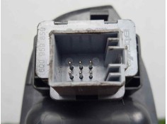 Recambio de mando elevalunas delantero izquierdo para seat cordoba berlina (6l2) 1.9 tdi referencia OEM IAM SINREFERENCIA 4.BOTO 2