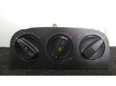 Recambio de mando calefaccion / aire acondicionado para seat alhambra (7v8) 1.9 tdi referencia OEM IAM 95NW18D451A  