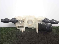 Recambio de mando luces para renault megane iii berlina 5 p 1.5 dci diesel fap referencia OEM IAM 255670017R MEGANE.3 MANDO.DOBL