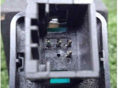 Recambio de mando elevalunas delantero izquierdo para peugeot 1007 1.4 hdi referencia OEM IAM SINREFERENCIA   2