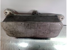 Recambio de enfriador aceite motor para volkswagen touareg (7la) 2.5 tdi referencia OEM IAM NOTIENEREFERENCIA   2