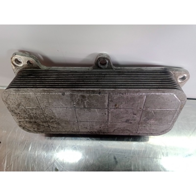 Recambio de enfriador aceite motor para volkswagen touareg (7la) 2.5 tdi referencia OEM IAM NOTIENEREFERENCIA  