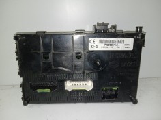 Recambio de centralita check control para renault clio ii fase ii (b/cb0) 1.5 dci diesel referencia OEM IAM 8200207135-P82002071 2