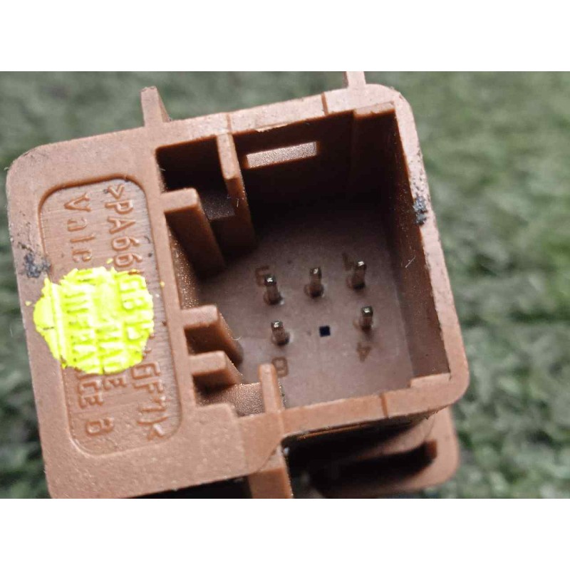 Recambio de warning para citroën xsara coupe 1.6 16v cat (nfu / tu5jp4) referencia OEM IAM SINREFERENCIA  