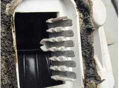 Recambio de piloto trasero izquierdo para opel astra g berlina 1.6 cat (z 16 se / l55) referencia OEM IAM SINREFERENCIA ASTRA.G  2