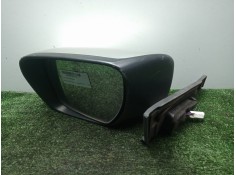 Recambio de retrovisor izquierdo para mazda 5 berl. (cr) 2.0 turbodiesel cat referencia OEM IAM SINREFRERENCIA ELECTRICO - 5.CAB