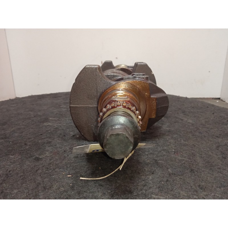 Recambio de cigueñal para mazda 2 lim. (de) 1.3 16v cat referencia OEM IAM   