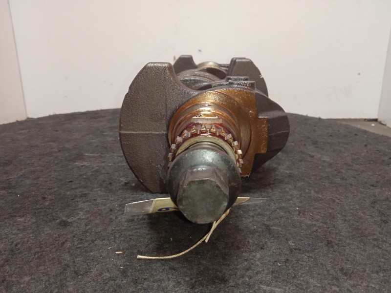 Recambio de cigueñal para mazda 2 lim. (de) 1.3 16v cat referencia OEM IAM   