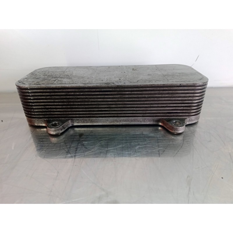 Recambio de enfriador aceite motor para volkswagen touareg (7la) 2.5 tdi referencia OEM IAM NOTIENEREFERENCIA  