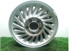 Recambio de llanta para ssangyong rodius 2.7 turbodiesel cat referencia OEM IAM 4173021200 16´´PULGADAS LLANTAS - LLANTA