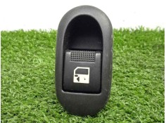 Recambio de mando elevalunas trasero izquierdo para peugeot 1007 1.4 hdi referencia OEM IAM 96570331XT  