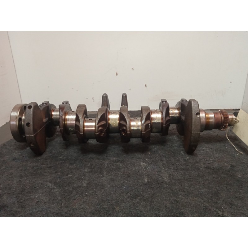 Recambio de cigueñal para mazda 2 lim. (de) 1.3 16v cat referencia OEM IAM   