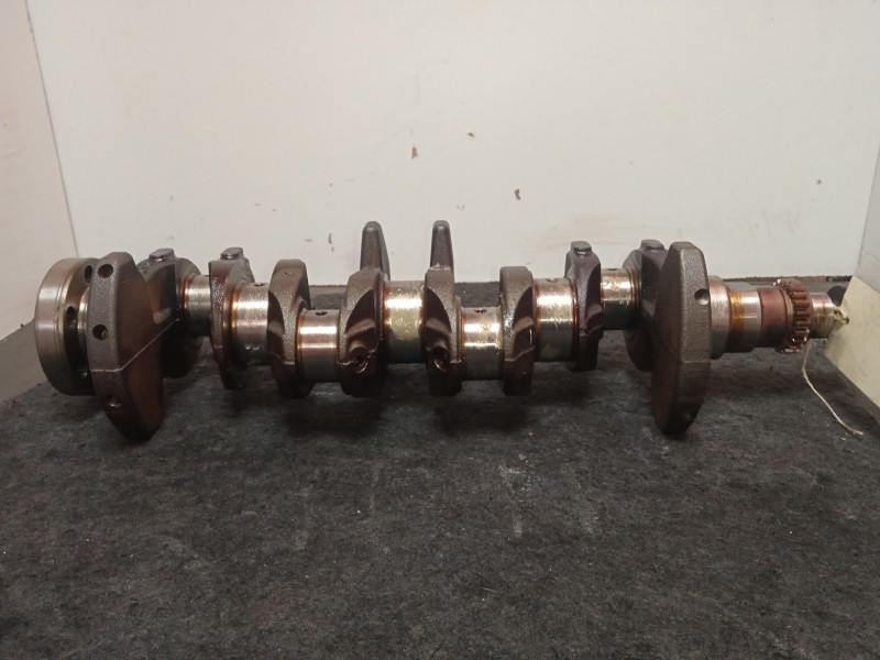 Recambio de cigueñal para mazda 2 lim. (de) 1.3 16v cat referencia OEM IAM   