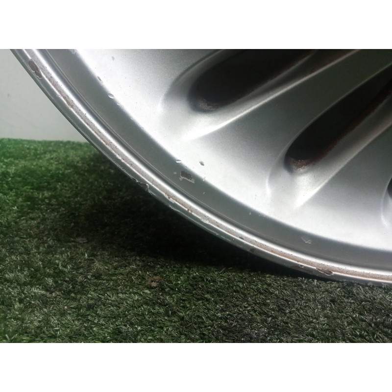 Recambio de llanta para ssangyong rodius 2.7 turbodiesel cat referencia OEM IAM 4173021200 16´´PULGADAS LLANTAS - LLANTA