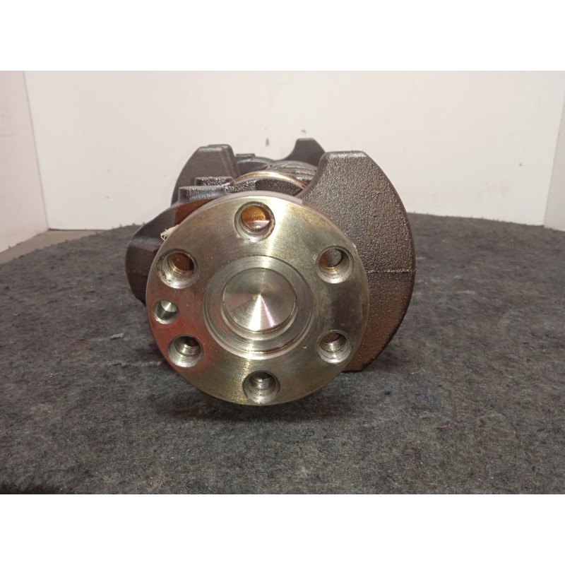 Recambio de cigueñal para mazda 2 lim. (de) 1.3 16v cat referencia OEM IAM   