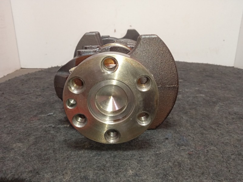 Recambio de cigueñal para mazda 2 lim. (de) 1.3 16v cat referencia OEM IAM   