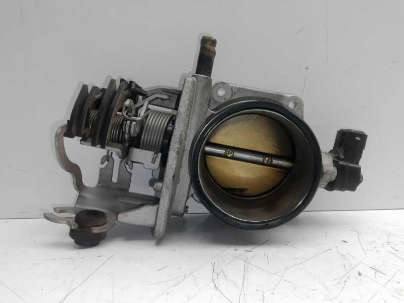 Recambio de caja mariposa para bmw serie 5 berlina (e39) 2.0 24v referencia OEM IAM  3.PINES 