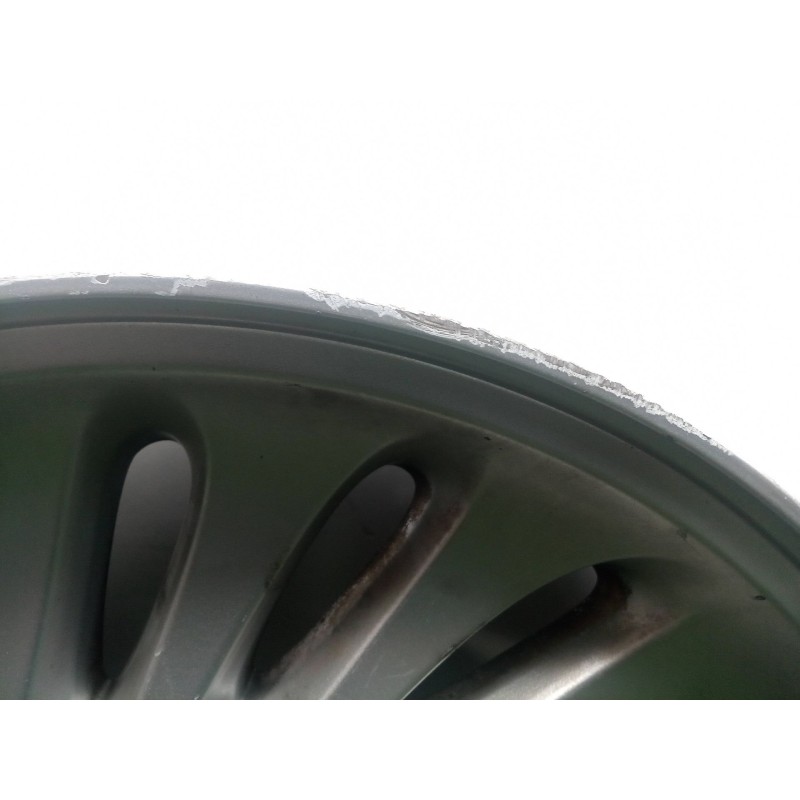 Recambio de llanta para ssangyong rodius 2.7 turbodiesel cat referencia OEM IAM 4173021200 16´´PULGADAS LLANTAS - LLANTA