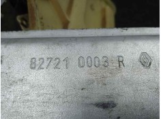 Recambio de elevalunas trasero izquierdo para renault megane iii berlina 5 p 1.5 dci diesel fap referencia OEM IAM 827210003R 08 2