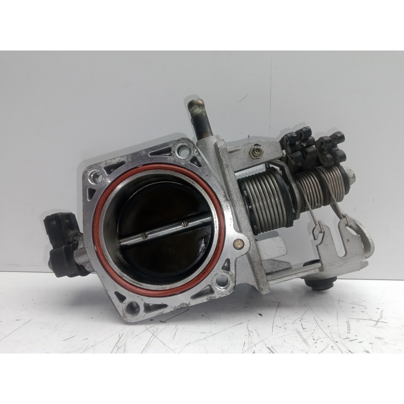 Recambio de caja mariposa para bmw serie 5 berlina (e39) 2.0 24v referencia OEM IAM  3.PINES 