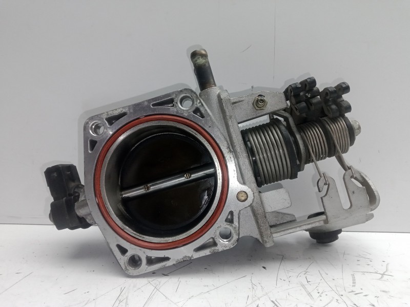 Recambio de caja mariposa para bmw serie 5 berlina (e39) 2.0 24v referencia OEM IAM  3.PINES 