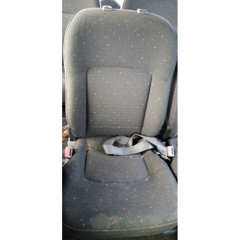 Recambio de asiento trasero medio para hyundai trajet (fo) 2.0 16v cat referencia OEM IAM   