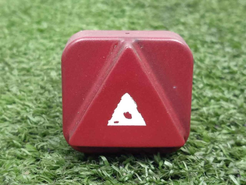 Recambio de warning para peugeot 1007 1.4 hdi referencia OEM IAM SINREFERENCIA  