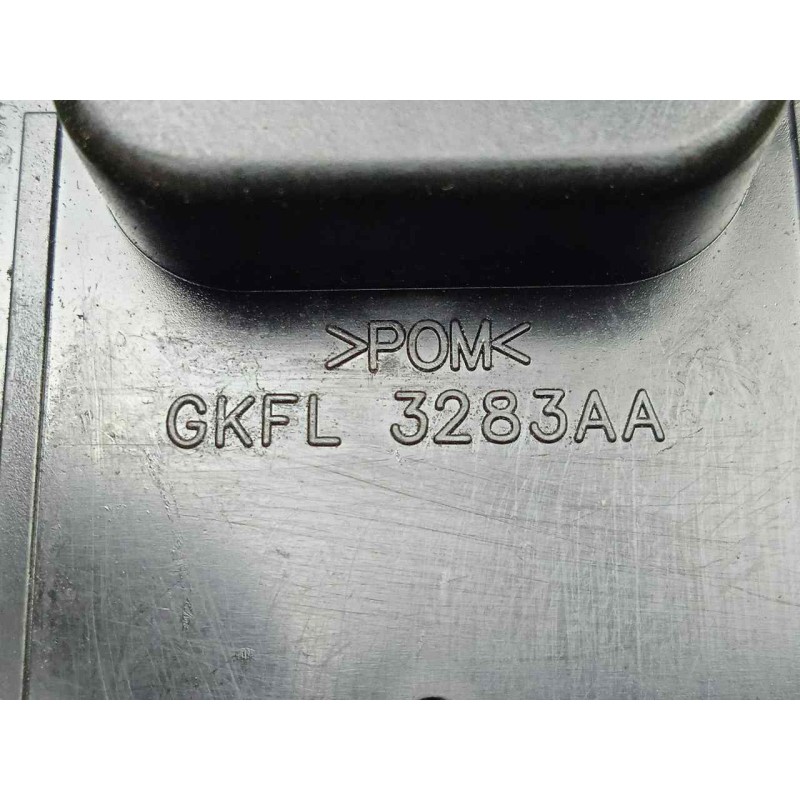 Recambio de mando luces para hyundai coupe (gk) 1.6 16v cat referencia OEM IAM 3283AA  16.PINES