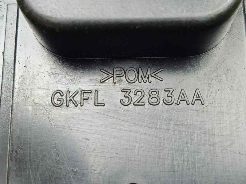 Recambio de mando luces para hyundai coupe (gk) 1.6 16v cat referencia OEM IAM 3283AA  16.PINES