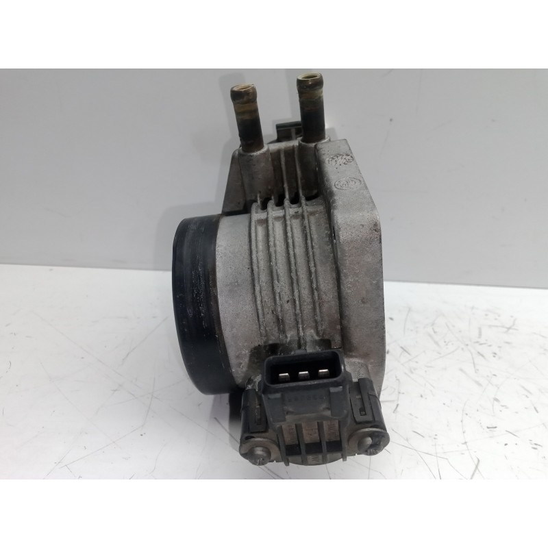 Recambio de caja mariposa para bmw serie 5 berlina (e39) 2.0 24v referencia OEM IAM  3.PINES 