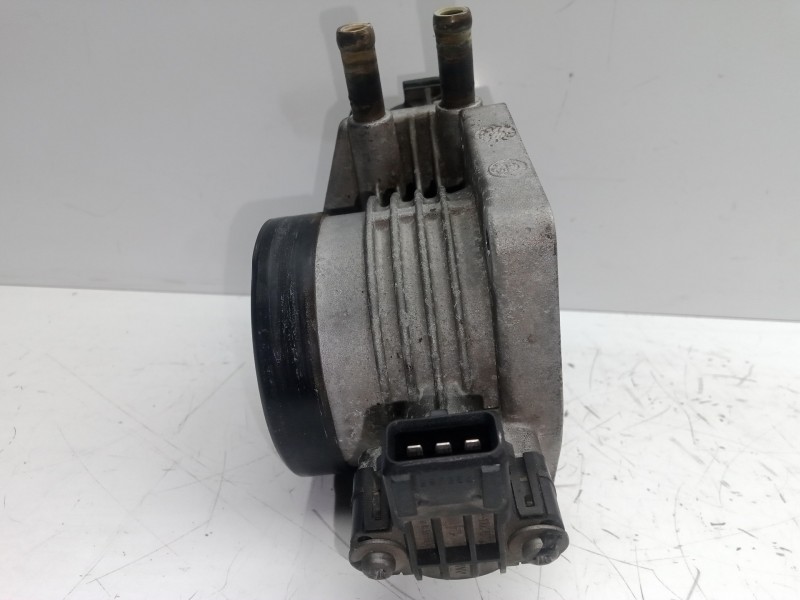 Recambio de caja mariposa para bmw serie 5 berlina (e39) 2.0 24v referencia OEM IAM  3.PINES 