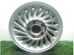 Recambio de llanta para ssangyong rodius 2.7 turbodiesel cat referencia OEM IAM 4173021200 16´´PULGADAS LLANTAS - LLANTA