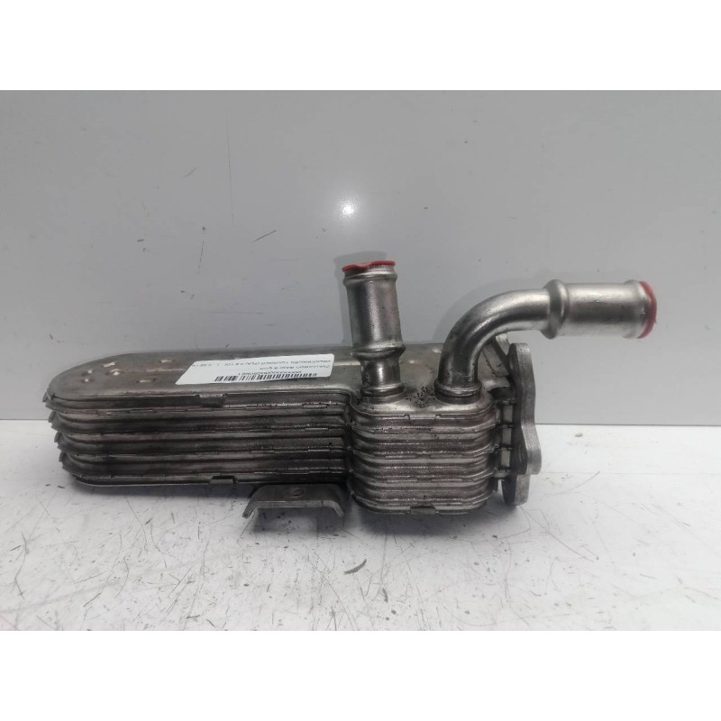 Recambio de enfriador gases egr para volkswagen touareg (7la) 2.5 tdi referencia OEM IAM 070131512B-3226214  