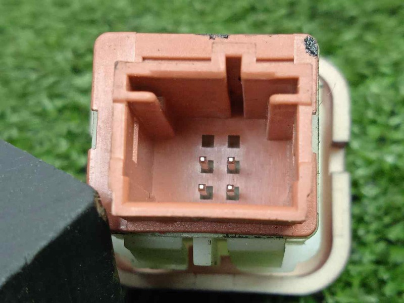 Recambio de warning para peugeot 1007 1.4 hdi referencia OEM IAM SINREFERENCIA  