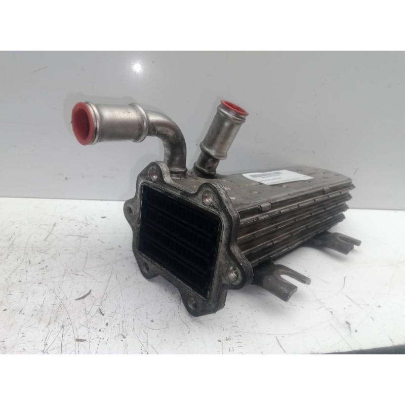 Recambio de enfriador gases egr para volkswagen touareg (7la) 2.5 tdi referencia OEM IAM 070131512B-3226214  