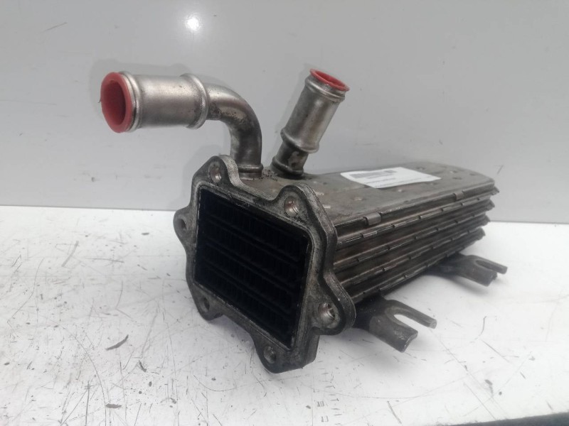 Recambio de enfriador gases egr para volkswagen touareg (7la) 2.5 tdi referencia OEM IAM 070131512B-3226214  