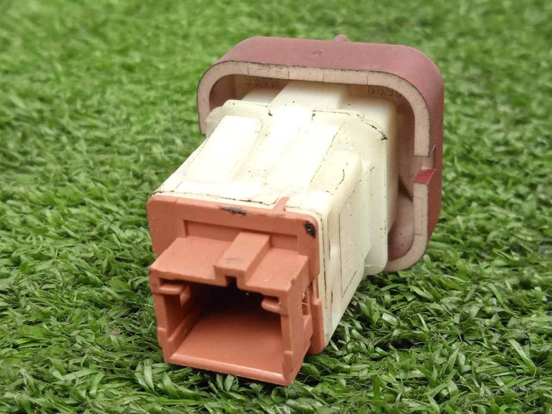 Recambio de warning para peugeot 1007 1.4 hdi referencia OEM IAM SINREFERENCIA  