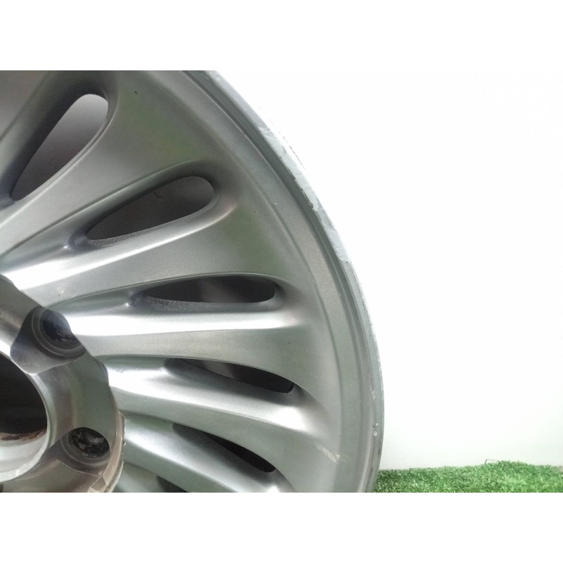 Recambio de llanta para ssangyong rodius 2.7 turbodiesel cat referencia OEM IAM 4173021200 16´´PULGADAS LLANTAS - LLANTA