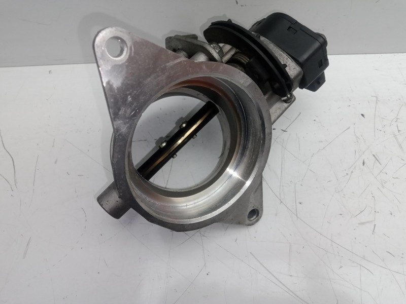 Recambio de caja mariposa para bmw serie 5 berlina (e39) 2.0 24v referencia OEM IAM  3.PINES 