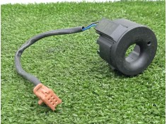 Recambio de antena para peugeot 1007 1.4 hdi referencia OEM IAM 9652781780  