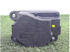 Recambio de motor apertura trampillas climatizador para land rover evoque 2.2 td4 cat referencia OEM IAM 6G9N19E616-PL1607526 3.