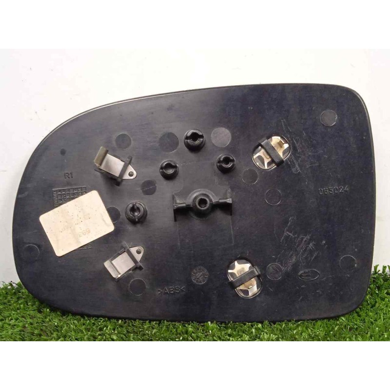 Recambio de retrovisor derecho para opel tigra twin top 1.3 16v cdti cat (z 13 dt / ln9) referencia OEM IAM  SOLO.CRISTAL TERMIC