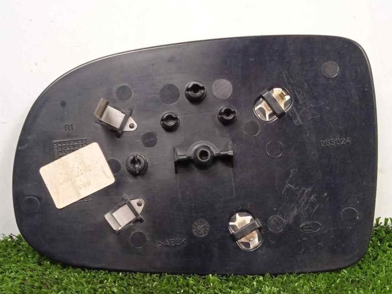 Recambio de retrovisor derecho para opel tigra twin top 1.3 16v cdti cat (z 13 dt / ln9) referencia OEM IAM  SOLO.CRISTAL TERMIC