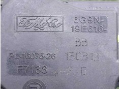 Recambio de motor apertura trampillas climatizador para land rover evoque 2.2 td4 cat referencia OEM IAM 6G9N19E616-PL1607526 3. 2