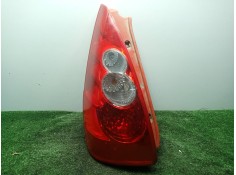Recambio de piloto trasero izquierdo para mazda 5 berl. (cr) 2.0 turbodiesel cat referencia OEM IAM SINREFRERENCIA  