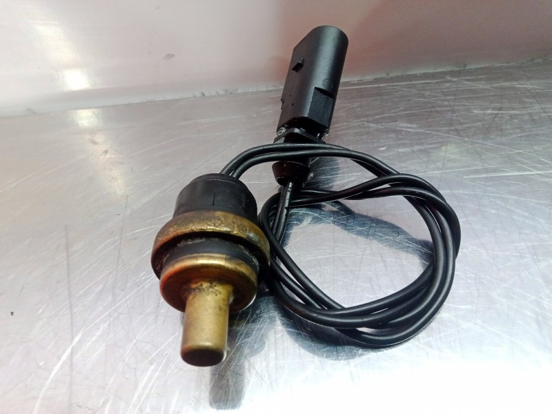 Recambio de sensor para volkswagen touareg (7la) 2.5 tdi referencia OEM IAM 1J0973802-964857  