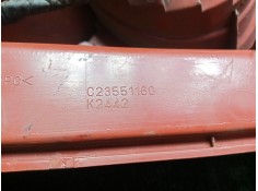 Recambio de piloto trasero izquierdo para mazda 5 berl. (cr) 2.0 turbodiesel cat referencia OEM IAM SINREFRERENCIA   2