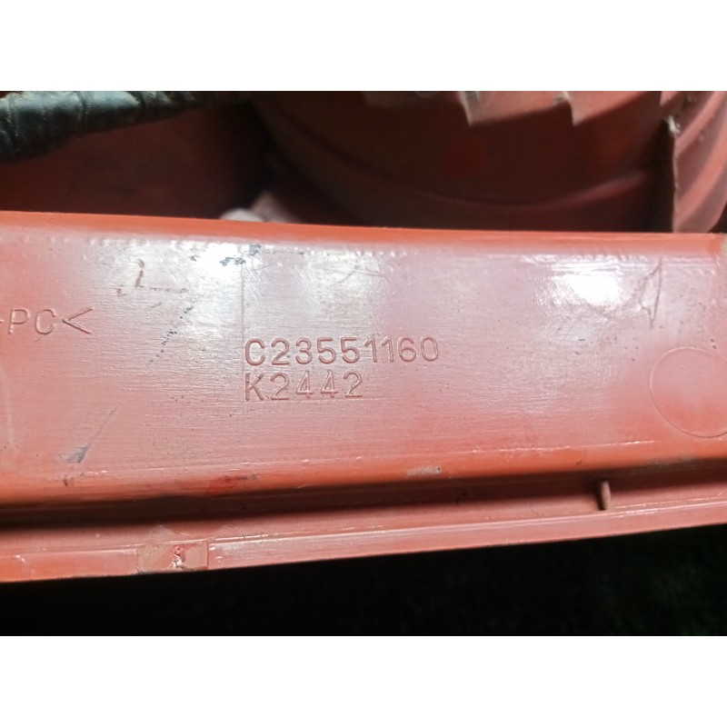 Recambio de piloto trasero izquierdo para mazda 5 berl. (cr) 2.0 turbodiesel cat referencia OEM IAM SINREFRERENCIA  