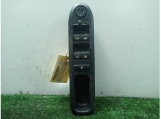 Recambio de mando elevalunas delantero izquierdo para peugeot 407 2.0 16v hdi cat (rhr / dw10bted4) referencia OEM IAM 96468704X