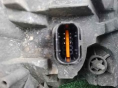 Recambio de faro izquierdo para renault trafic combi 1.6 dci diesel referencia OEM IAM 1EE01141021-260605173R  HALOGENO 2